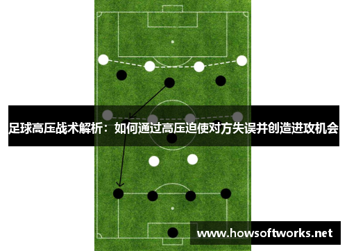 足球高压战术解析：如何通过高压迫使对方失误并创造进攻机会